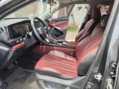 2021 Changan CS75 PLUS 1.5T AT Premium — фото 9