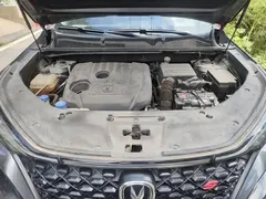2021 Changan CS75 PLUS 1.5T AT Premium — фото 10