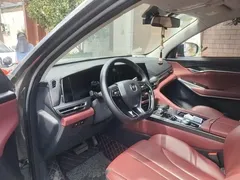 2021 Changan CS75 PLUS 1.5T AT Premium — фото 12