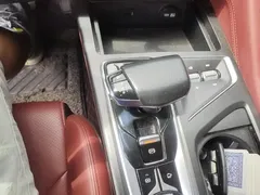 2021 Changan CS75 PLUS 1.5T AT Premium — фото 16