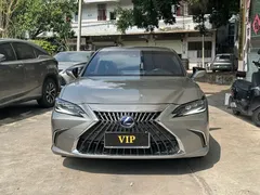 2022 Lexus ES 300h Premium — фото 2