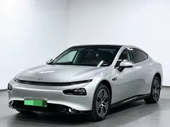 2024 Xpeng P7 P7i 550 Pro — фото 1
