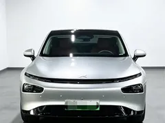2024 Xpeng P7 P7i 550 Pro — фото 2