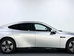 2024 Xpeng P7 P7i 550 Pro — фото 4