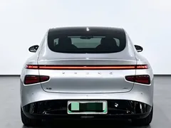 2024 Xpeng P7 P7i 550 Pro — фото 6