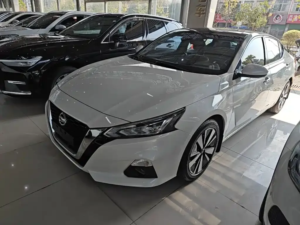 2021 Nissan Teana 2.0L XL Comfort