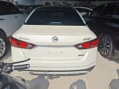 2021 Nissan Teana 2.0L XL Comfort, белый — фото 6