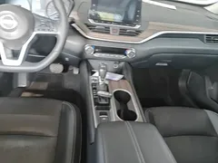 2021 Nissan Teana 2.0L XL Comfort, белый — фото 10