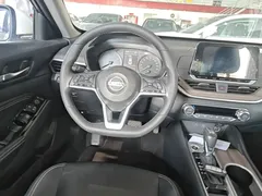 2021 Nissan Teana 2.0L XL Comfort, белый — фото 11