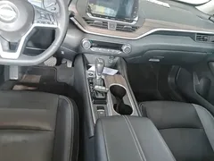 2021 Nissan Teana 2.0L XL Comfort, белый — фото 14