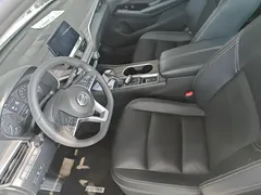2021 Nissan Teana 2.0L XL Comfort, белый — фото 15