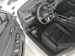2021 Nissan Teana 2.0L XL Comfort, белый — фото 16