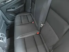 2021 Nissan Teana 2.0L XL Comfort, белый — фото 17