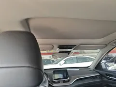 2021 Nissan Teana 2.0L XL Comfort, белый — фото 18