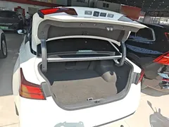 2021 Nissan Teana 2.0L XL Comfort, белый — фото 19