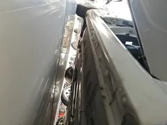 2021 Nissan Teana 2.0L XL Comfort, белый — фото 21