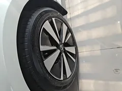 2021 Nissan Teana 2.0L XL Comfort, белый — фото 23