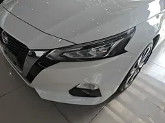 2021 Nissan Teana 2.0L XL Comfort, белый — фото 24