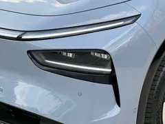 2025 Xpeng G7 702 Long Range Max, синий — фото 17