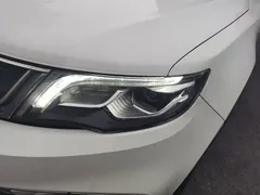 2021 Geely Atlas 1.8TD DCT 2WD Comfort, белый — фото 5