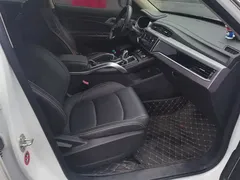 2021 Geely Atlas 1.8TD DCT 2WD Comfort, белый — фото 8