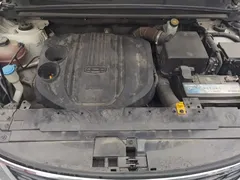 2021 Geely Atlas 1.8TD DCT 2WD Comfort, белый — фото 10