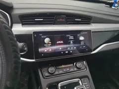 2021 Geely Atlas 1.8TD DCT 2WD Comfort, белый — фото 13