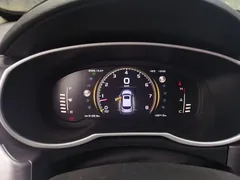 2021 Geely Atlas 1.8TD DCT 2WD Comfort, белый — фото 14
