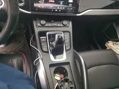 2021 Geely Atlas 1.8TD DCT 2WD Comfort, белый — фото 16