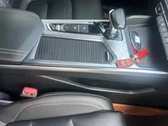 2021 Geely Preface 2.0TD Luxury, чёрный — фото 6