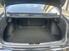 2021 Geely Preface 2.0TD Luxury, чёрный — фото 13