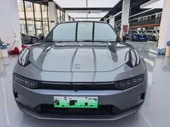 2023 Zeekr 001 ME 100kWh EV — фото 2