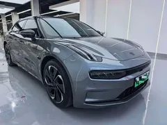 2023 Zeekr 001 ME 100kWh EV — фото 3