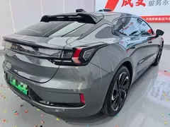 2023 Zeekr 001 ME 100kWh EV — фото 10
