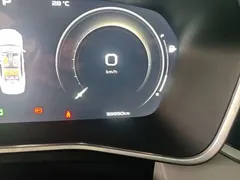 2021 Geely Preface 2.0TD Premium, чёрный — фото 12