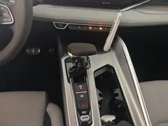 2021 Geely Preface 2.0TD Premium, чёрный — фото 14