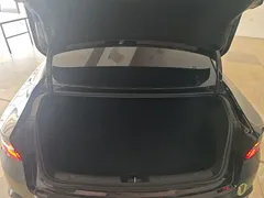 2021 Geely Preface 2.0TD Premium, чёрный — фото 19