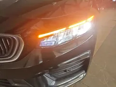 2021 Geely Preface 2.0TD Premium, чёрный — фото 24