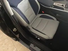 2021 Geely Preface 2.0TD Premium, чёрный — фото 25