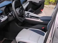 2021 Geely Preface 2.0TD Elite — фото 5