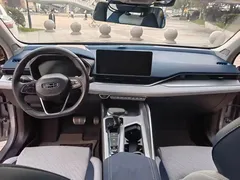 2021 Geely Preface 2.0TD Elite — фото 7