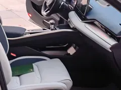 2021 Geely Preface 2.0TD Elite — фото 10