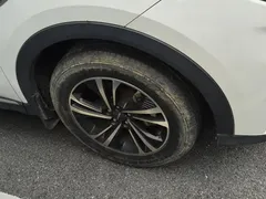 2021 Jetour X70 PLUS 1.5T DCT 6-seat, белый — фото 6