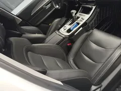 2021 Jetour X70 PLUS 1.5T DCT 6-seat, белый — фото 8