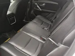 2021 Jetour X70 PLUS 1.5T DCT 6-seat, белый — фото 11