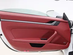 2022 Porsche 911 Carrera 4S Cabriolet 3.0T, белый — фото 7