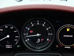 2022 Porsche 911 Carrera 4S Cabriolet 3.0T, белый — фото 28