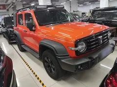 2023 Tank 300 Off-road 2.0T Conqueror — фото 4