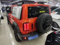 2023 Tank 300 Off-road 2.0T Conqueror — фото 6