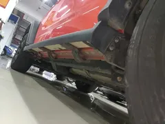 2023 Tank 300 Off-road 2.0T Conqueror — фото 22